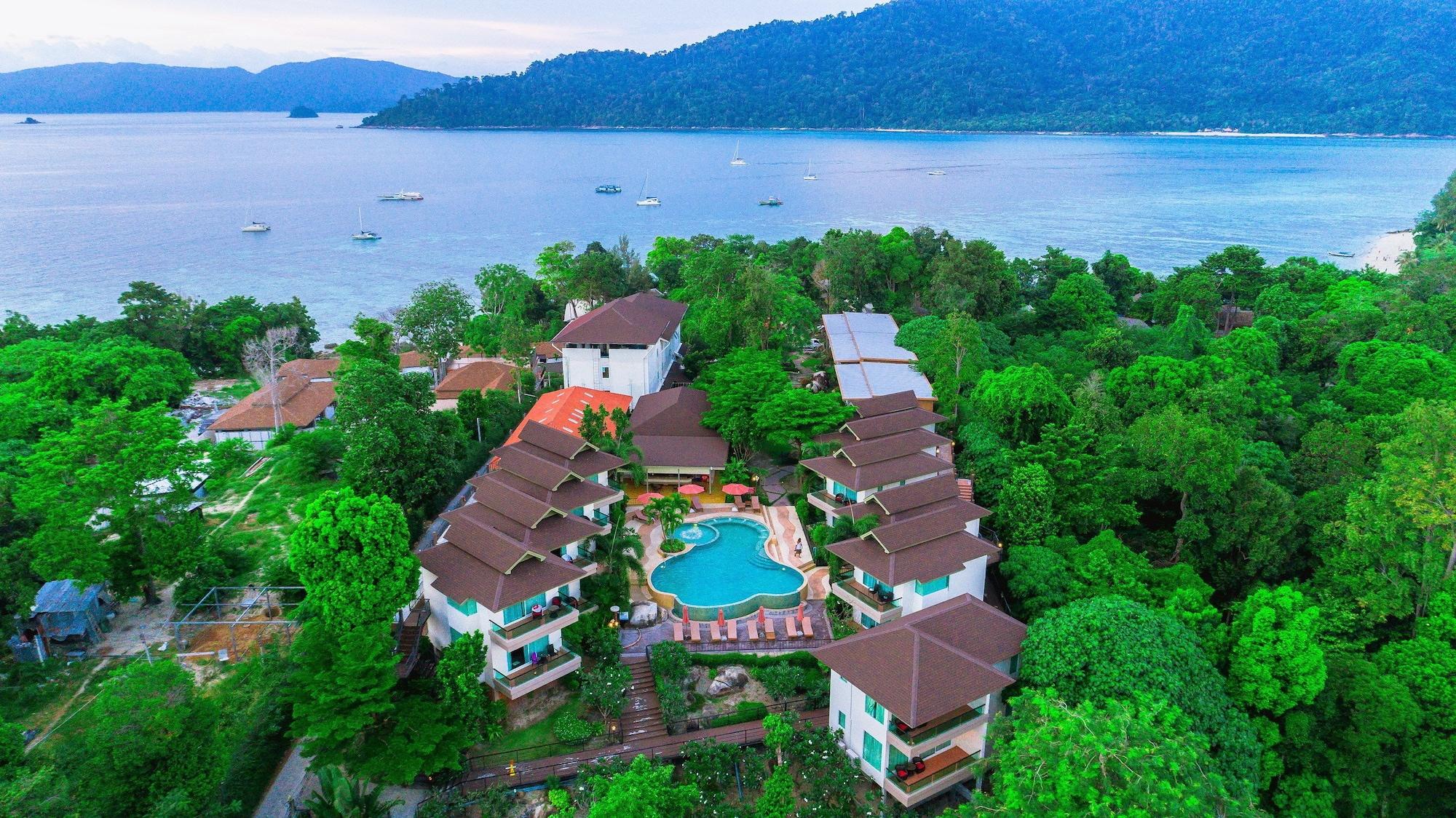 Sita Beach Resort Koh Lipe Zewnętrze zdjęcie