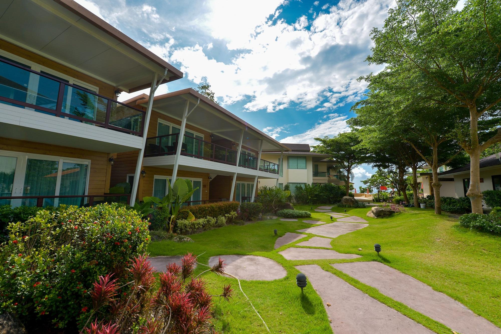 Sita Beach Resort Koh Lipe Zewnętrze zdjęcie