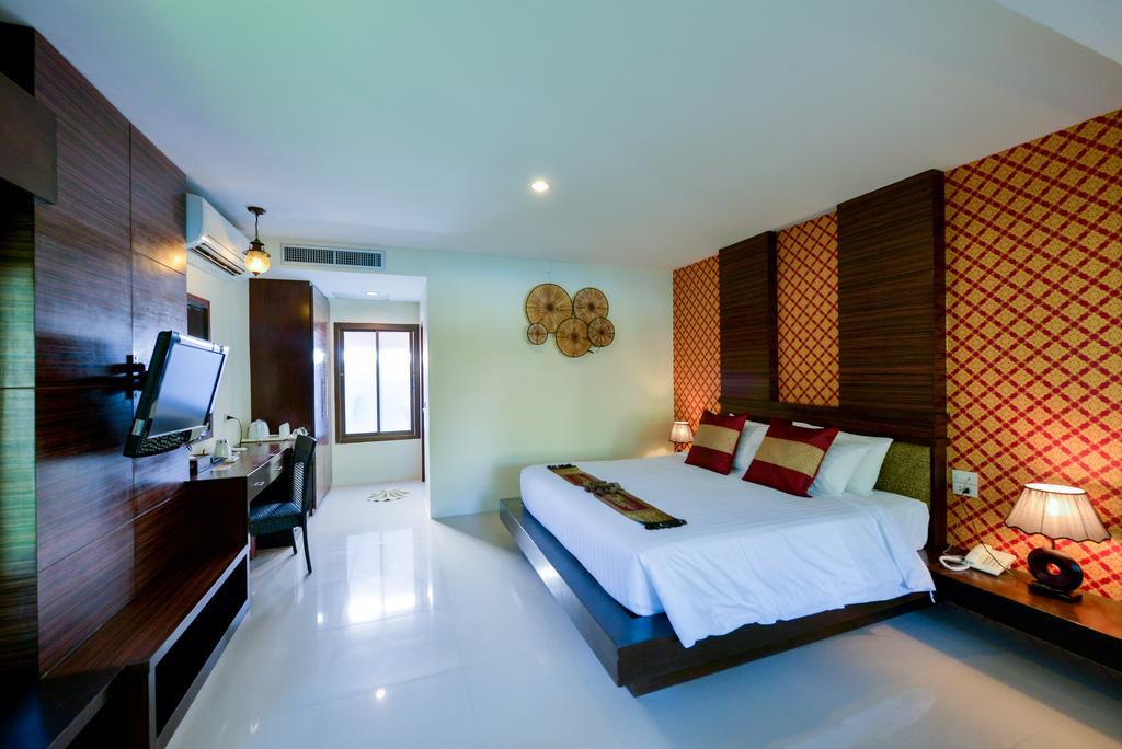 Sita Beach Resort Koh Lipe Zewnętrze zdjęcie