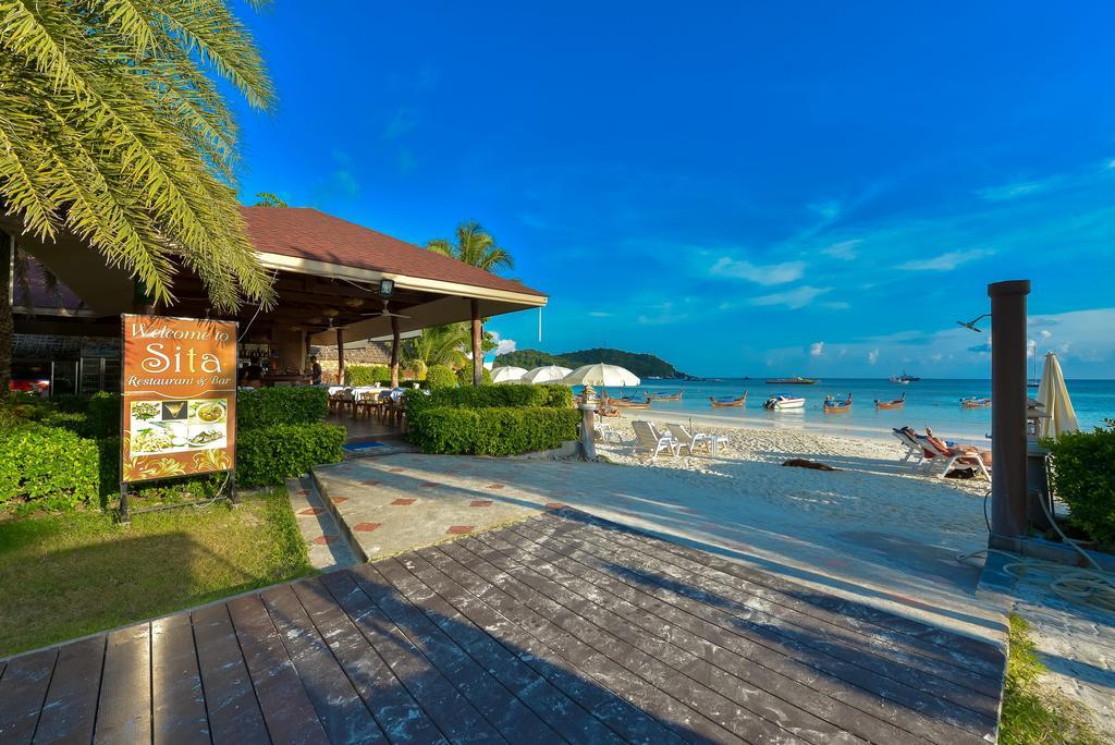 Sita Beach Resort Koh Lipe Zewnętrze zdjęcie