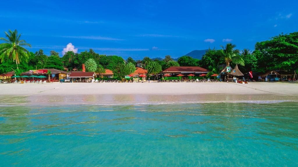 Sita Beach Resort Koh Lipe Zewnętrze zdjęcie