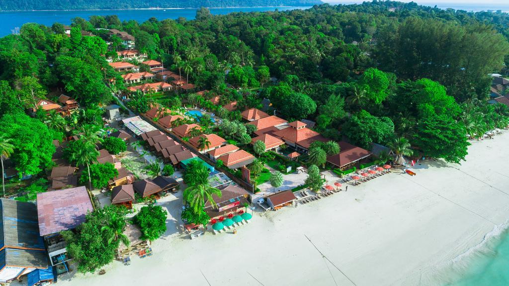 Sita Beach Resort Koh Lipe Zewnętrze zdjęcie