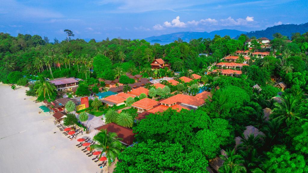 Sita Beach Resort Koh Lipe Zewnętrze zdjęcie