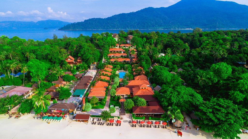 Sita Beach Resort Koh Lipe Zewnętrze zdjęcie