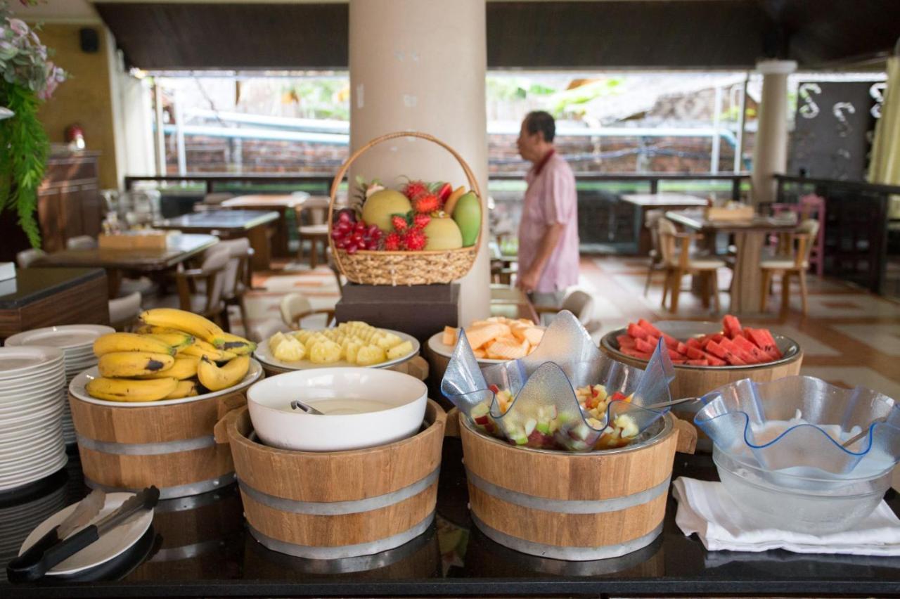 Sita Beach Resort Koh Lipe Zewnętrze zdjęcie